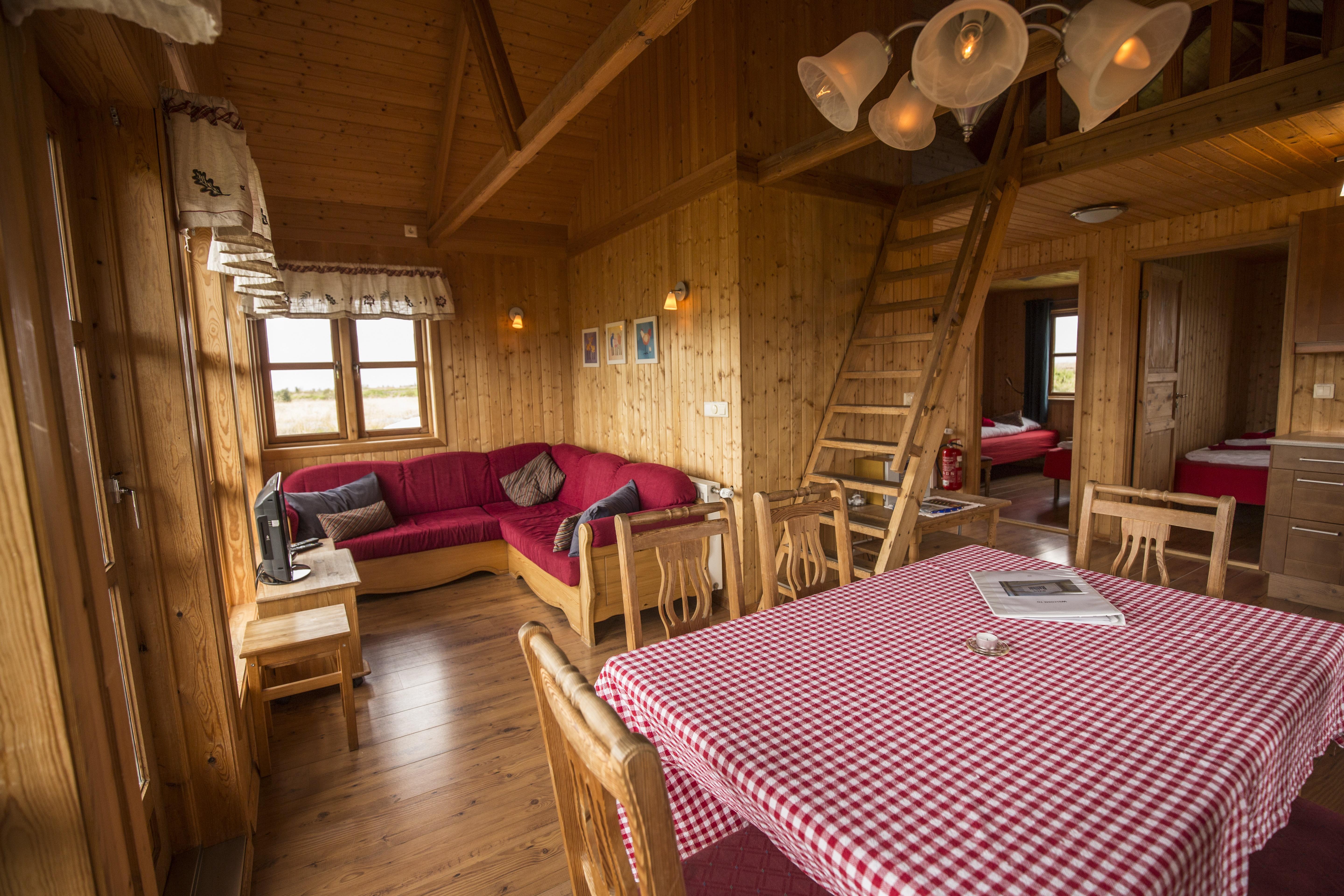 Hestasport Cottages Varmahlid  Εξωτερικό φωτογραφία