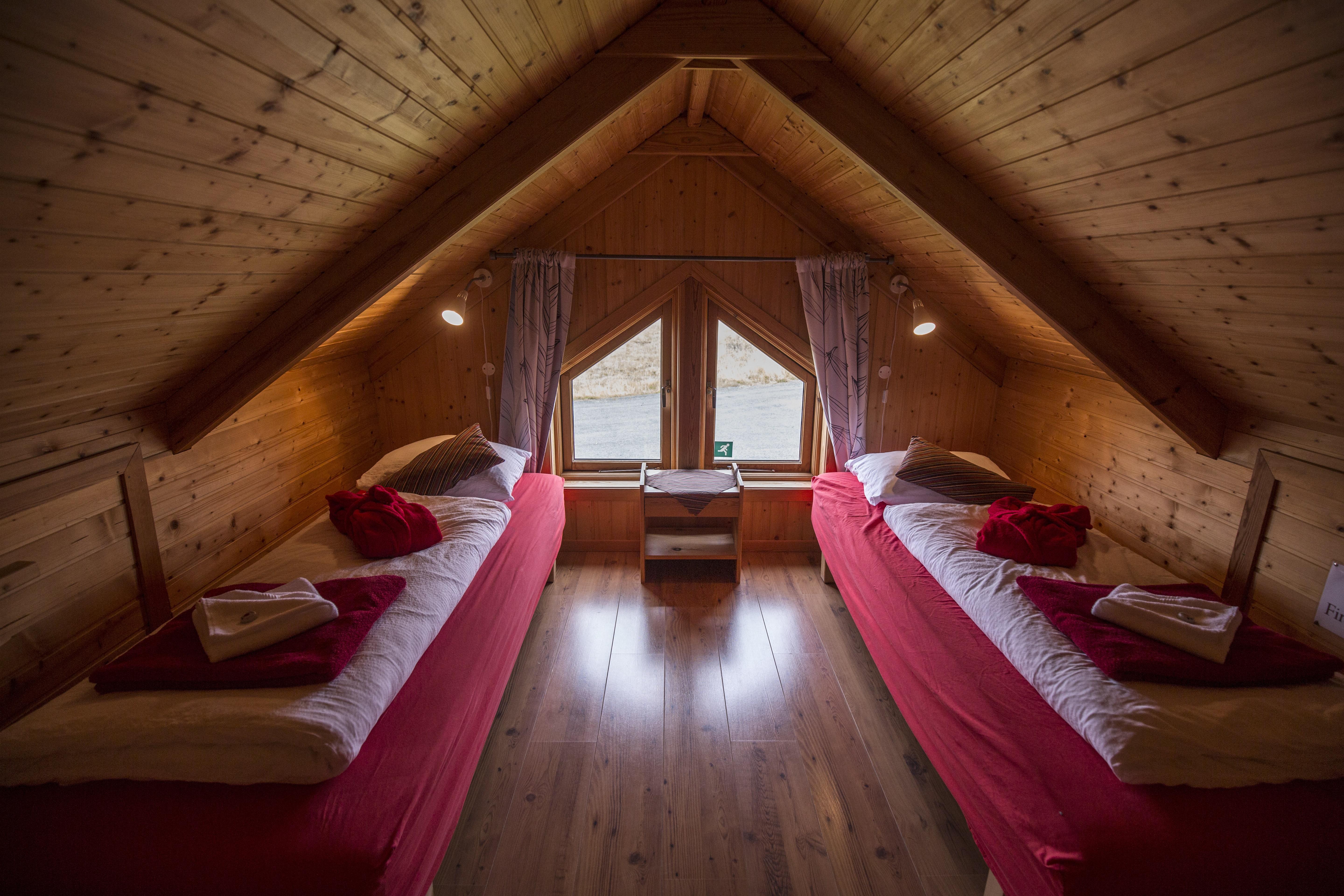 Hestasport Cottages Varmahlid  Εξωτερικό φωτογραφία