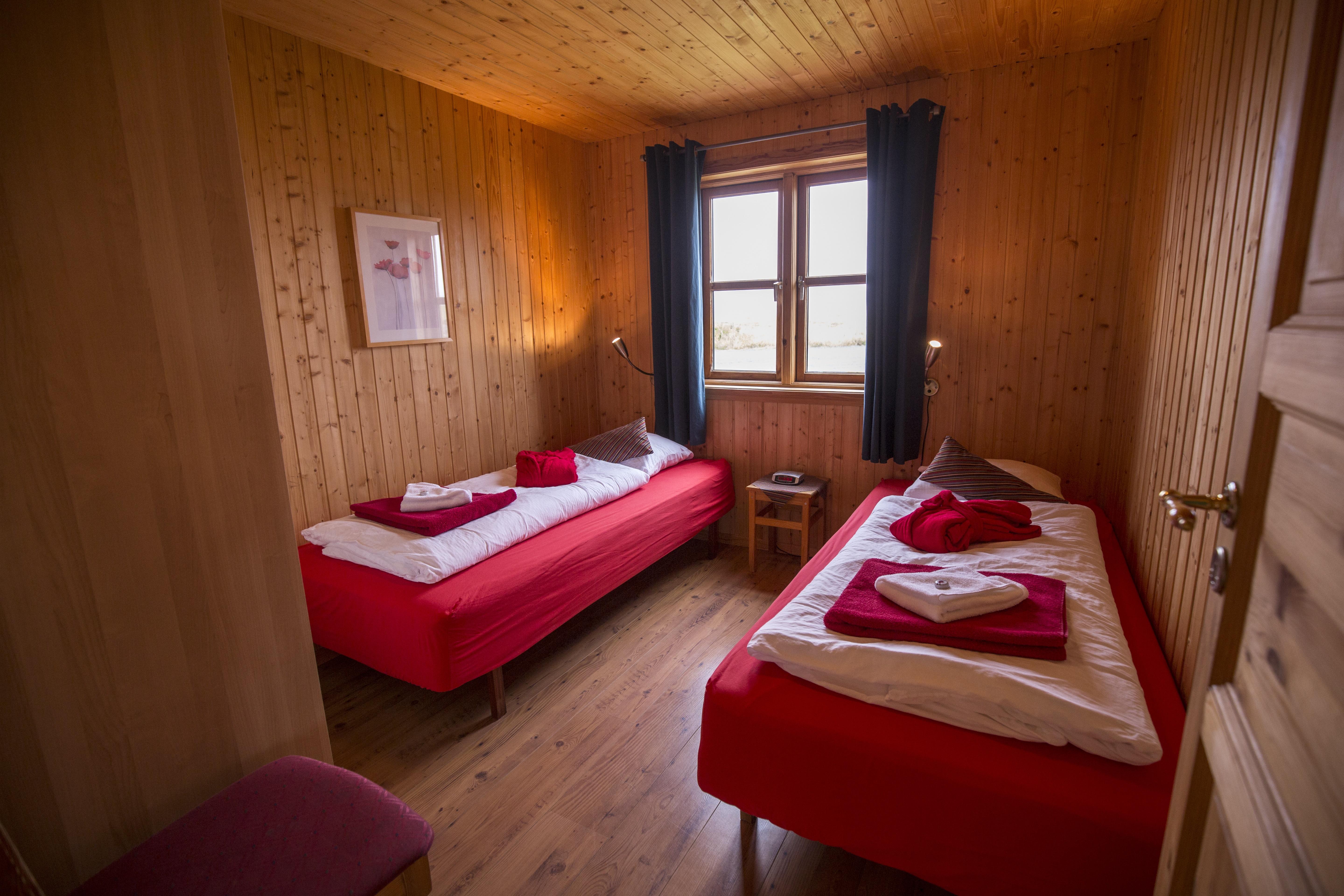 Hestasport Cottages Varmahlid  Εξωτερικό φωτογραφία