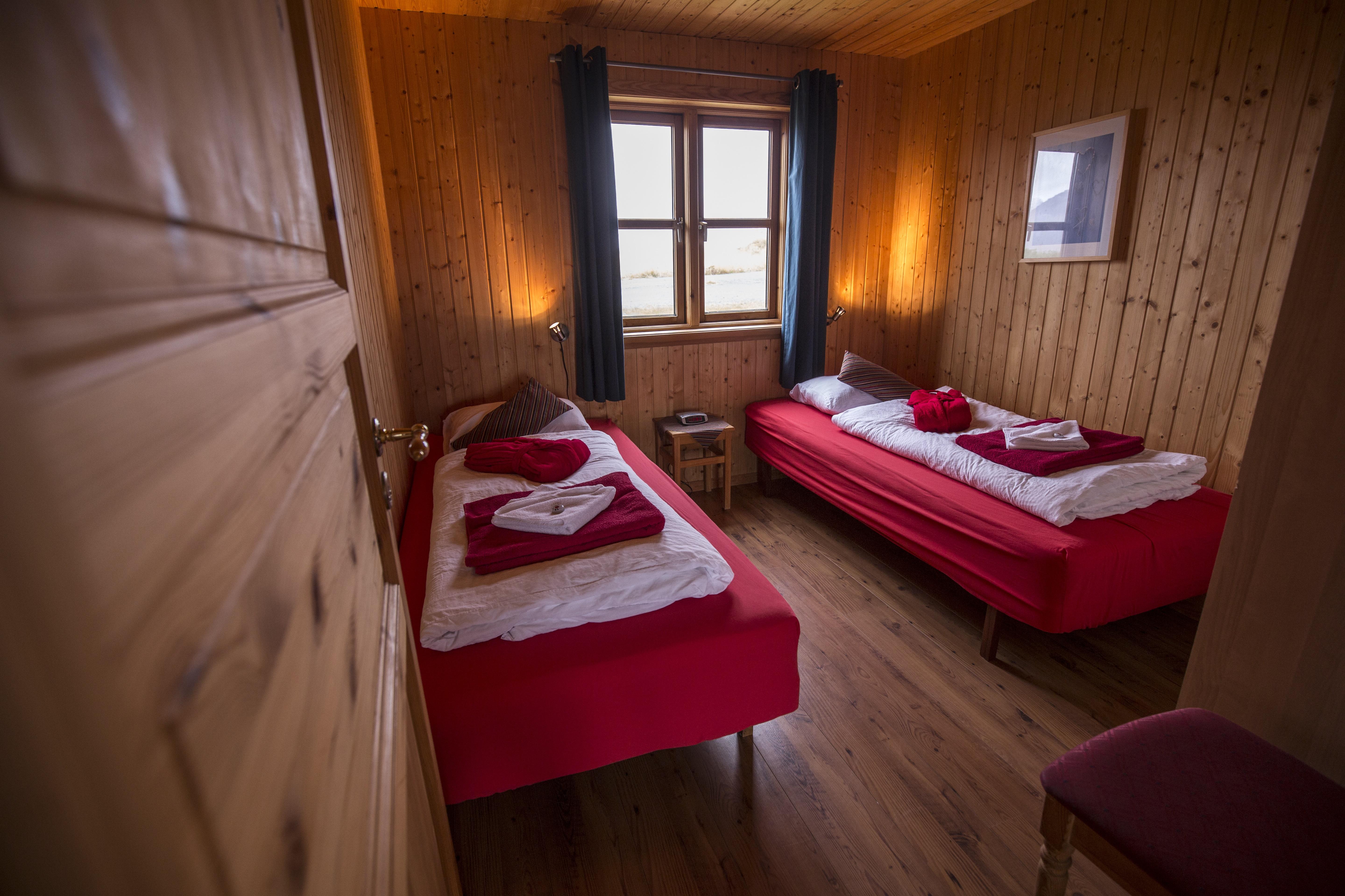 Hestasport Cottages Varmahlid  Εξωτερικό φωτογραφία