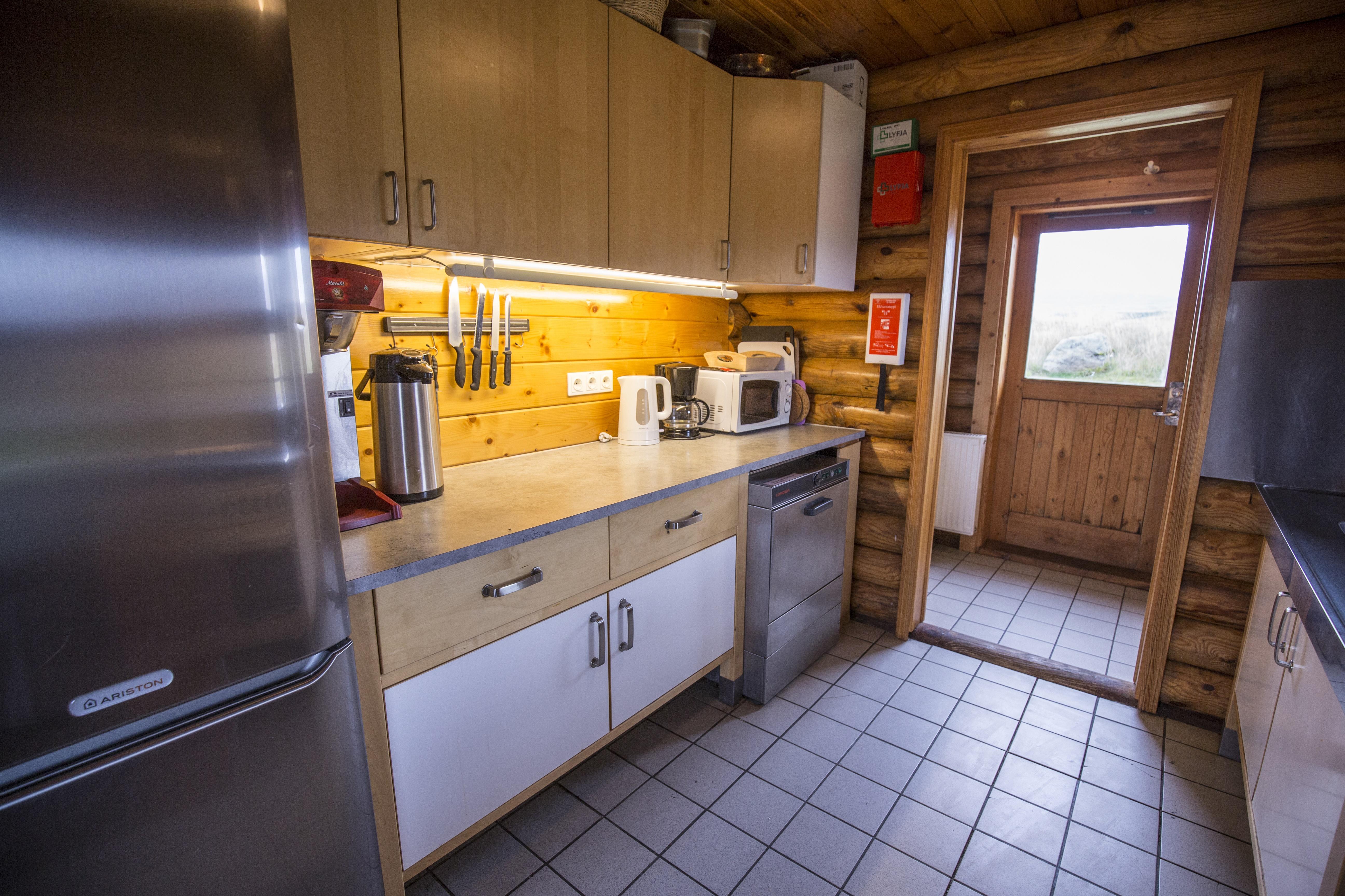 Hestasport Cottages Varmahlid  Εξωτερικό φωτογραφία