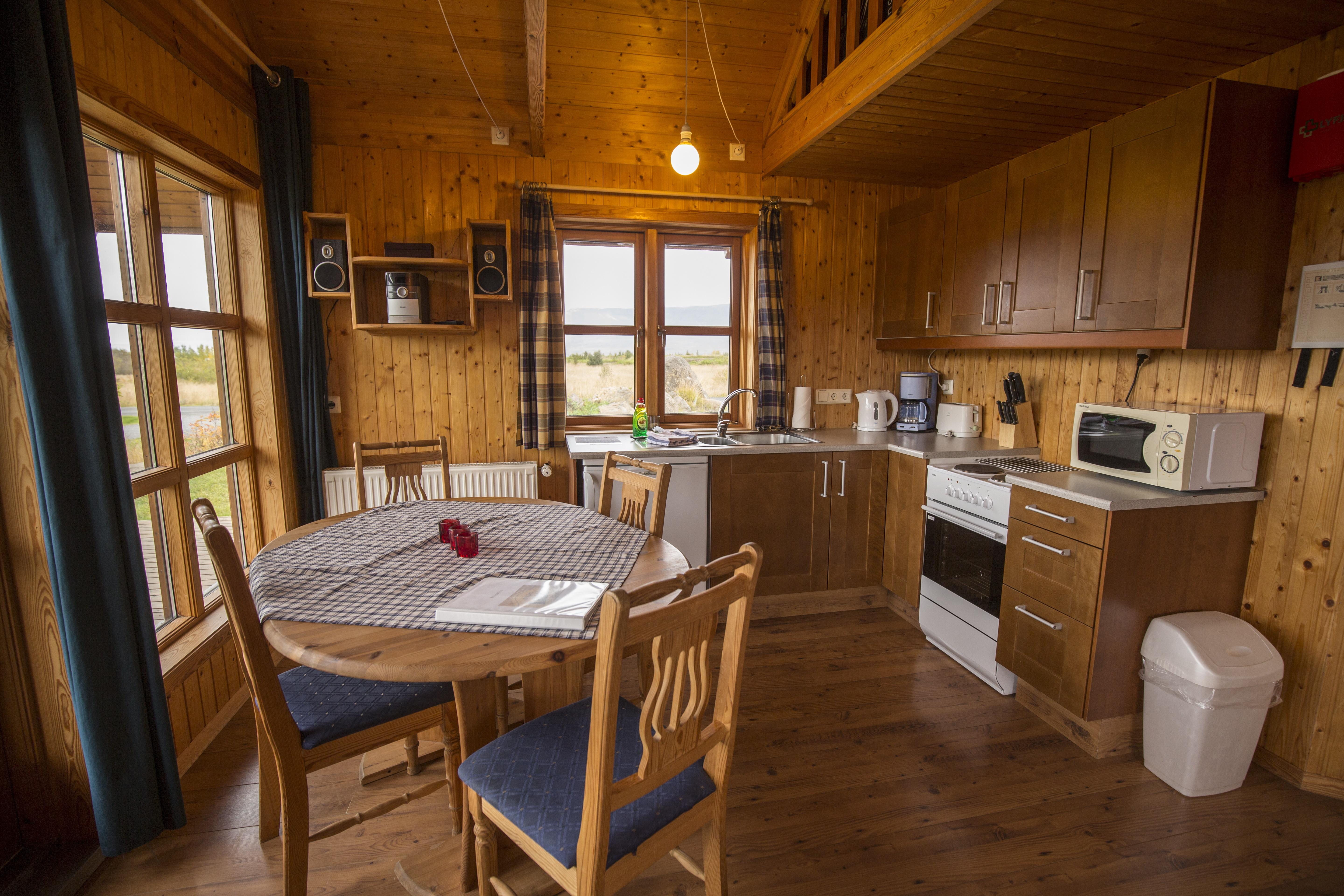 Hestasport Cottages Varmahlid  Εξωτερικό φωτογραφία