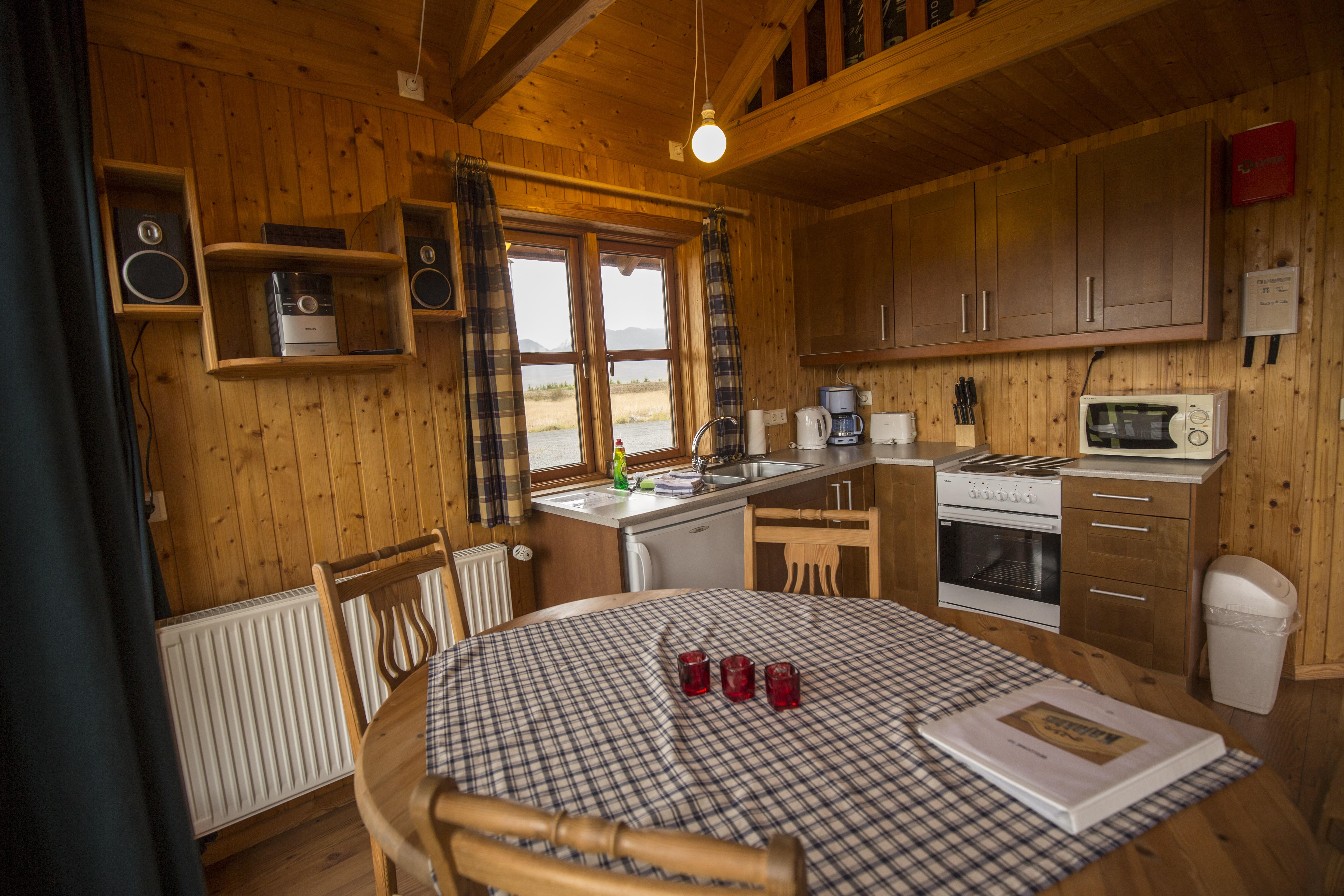 Hestasport Cottages Varmahlid  Εξωτερικό φωτογραφία