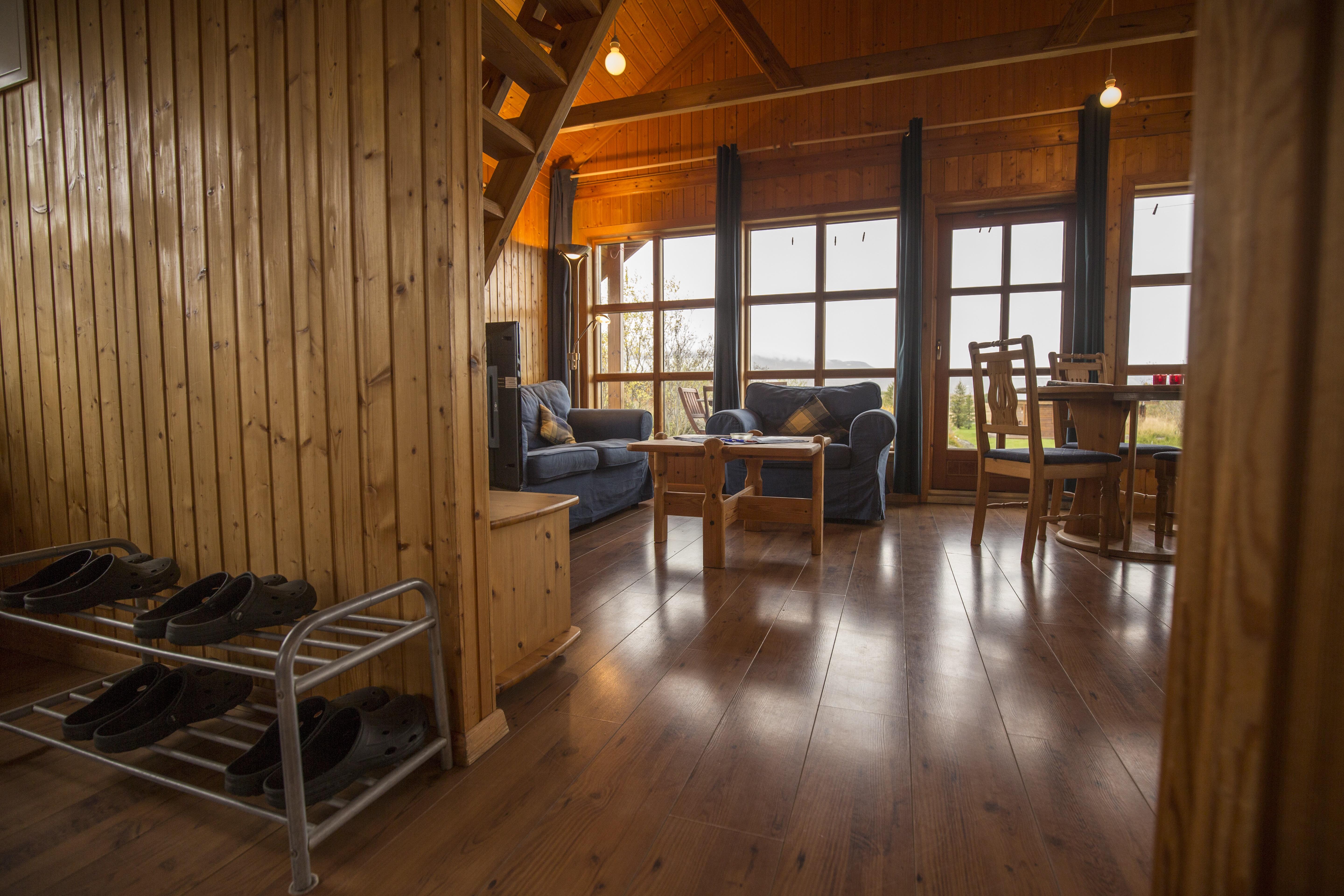 Hestasport Cottages Varmahlid  Εξωτερικό φωτογραφία