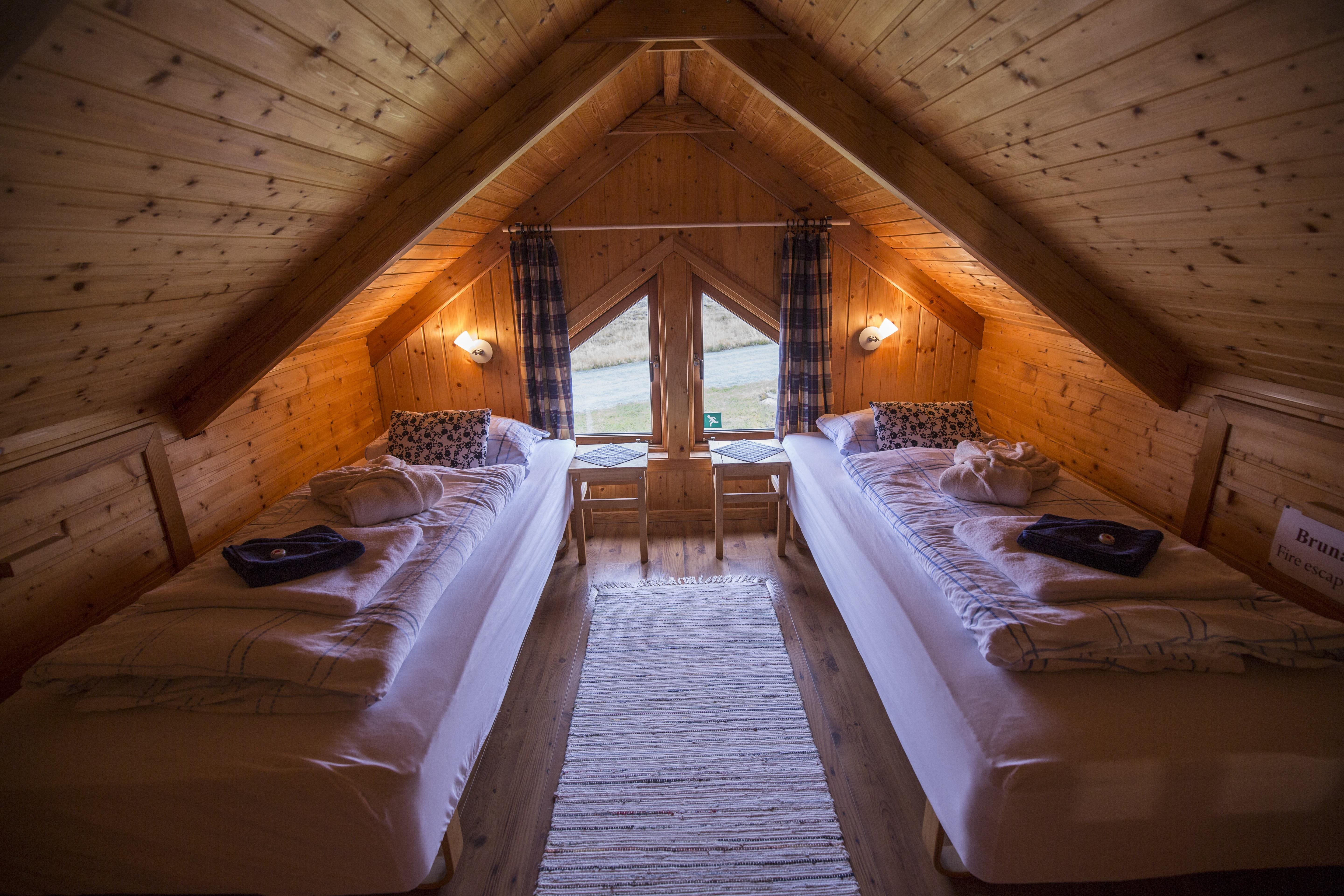 Hestasport Cottages Varmahlid  Εξωτερικό φωτογραφία