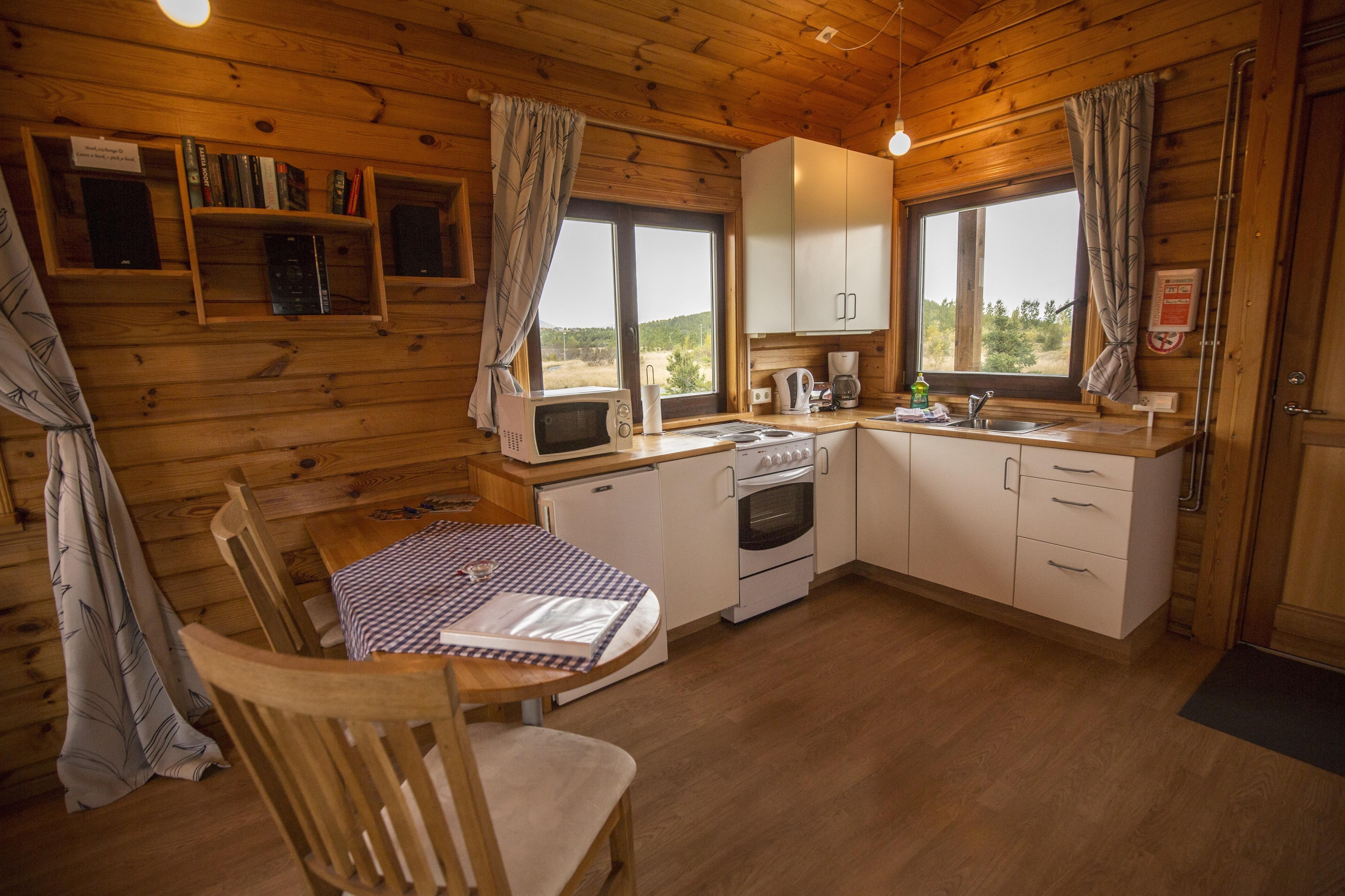 Hestasport Cottages Varmahlid  Εξωτερικό φωτογραφία