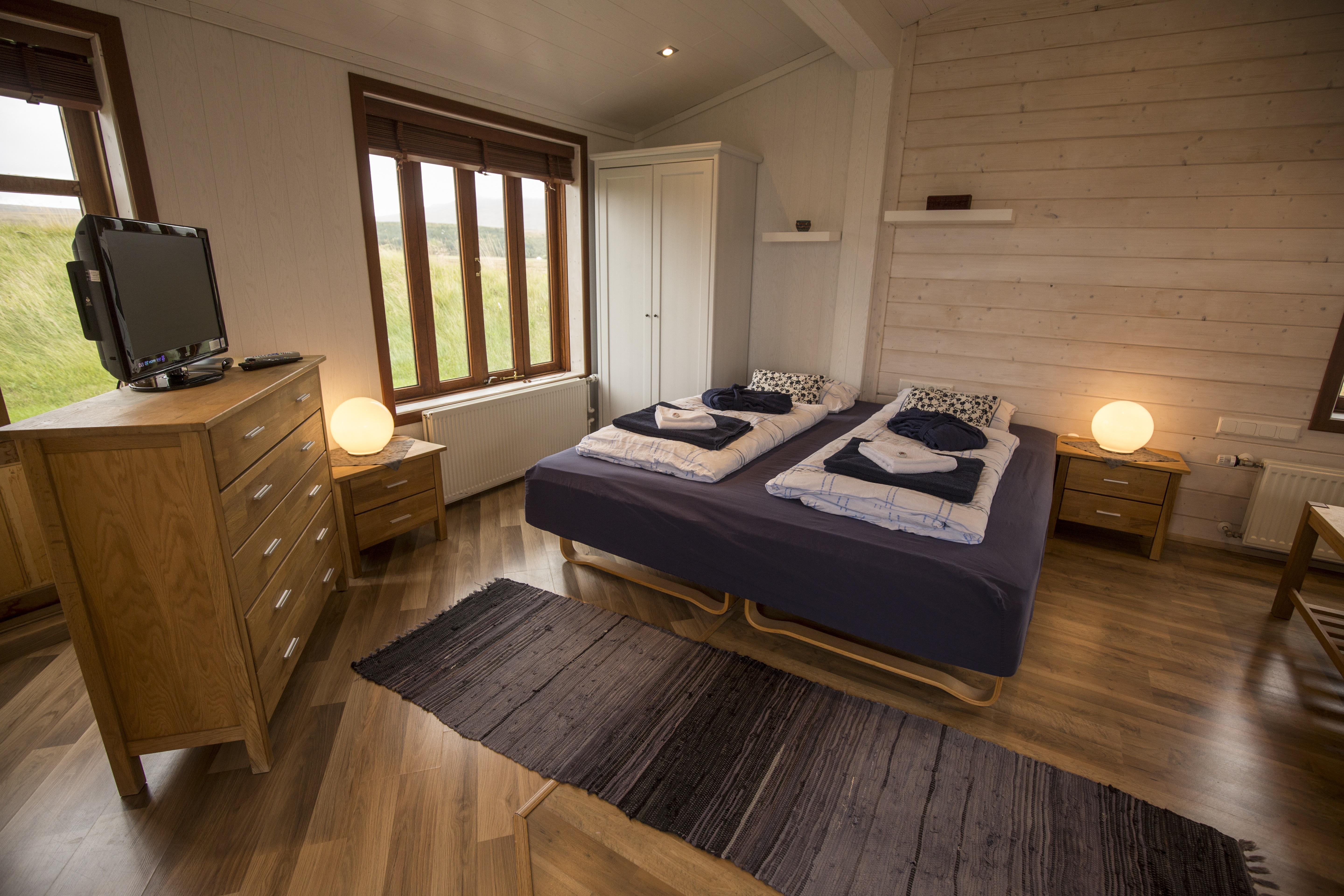 Hestasport Cottages Varmahlid  Εξωτερικό φωτογραφία