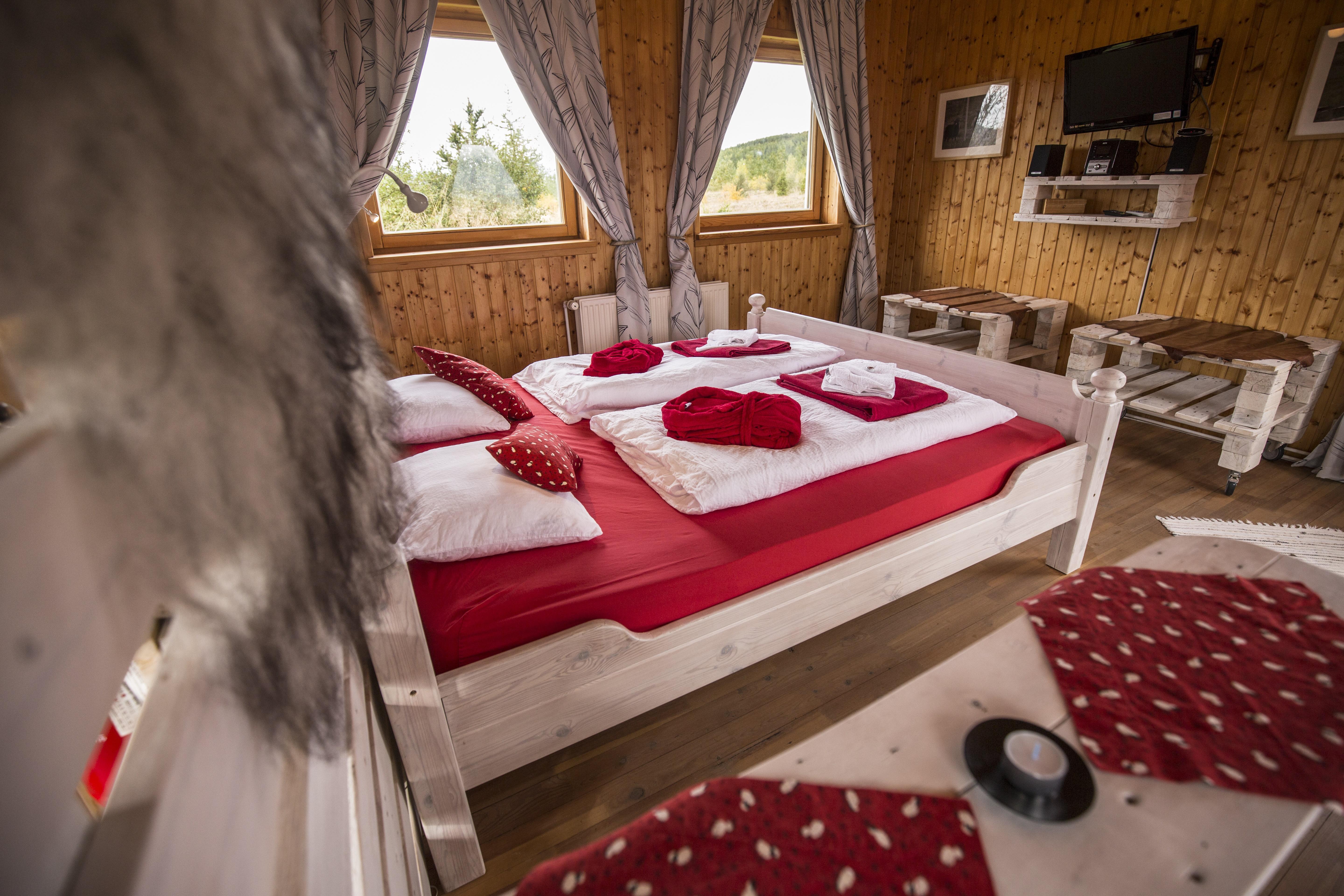 Hestasport Cottages Varmahlid  Εξωτερικό φωτογραφία