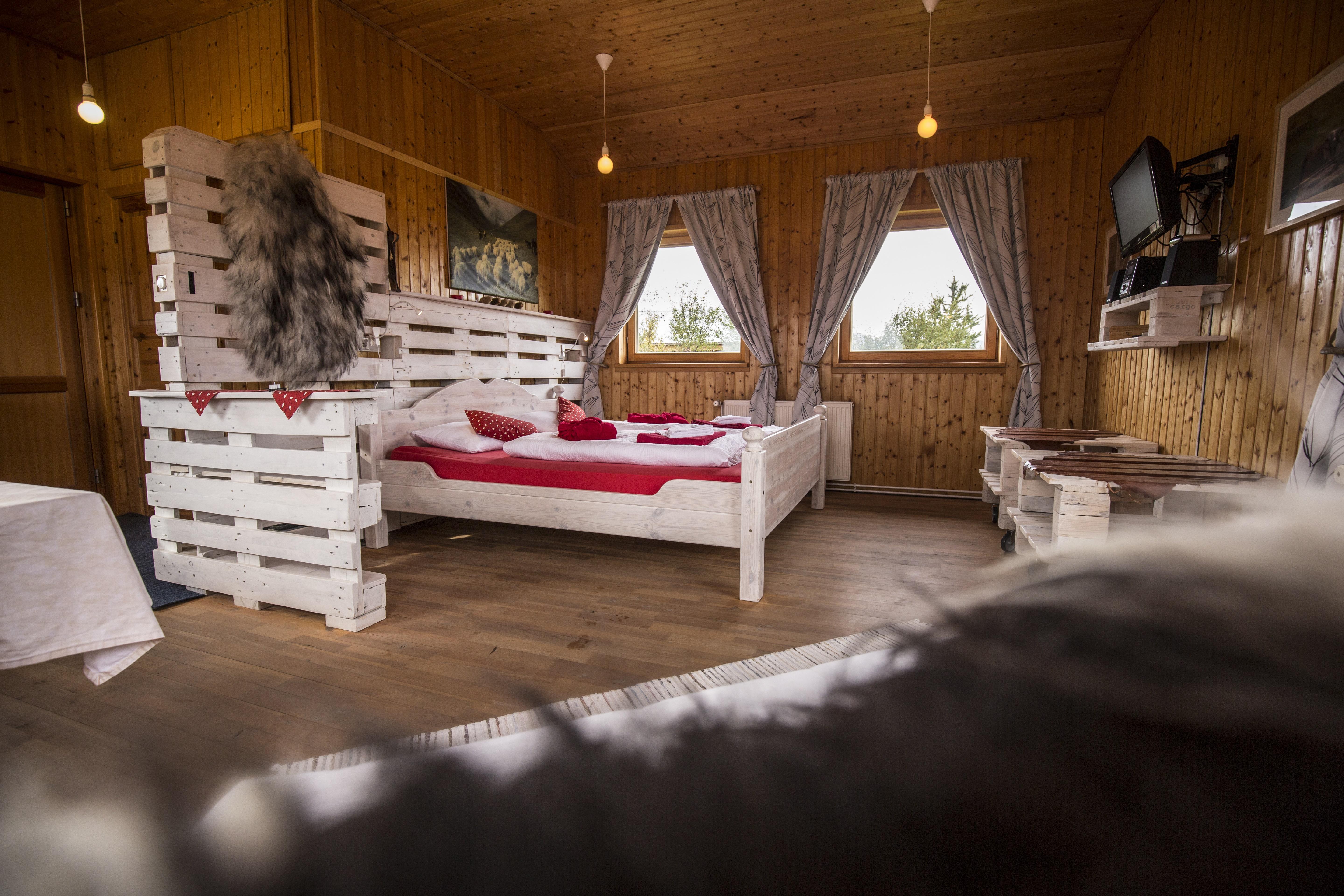 Hestasport Cottages Varmahlid  Εξωτερικό φωτογραφία