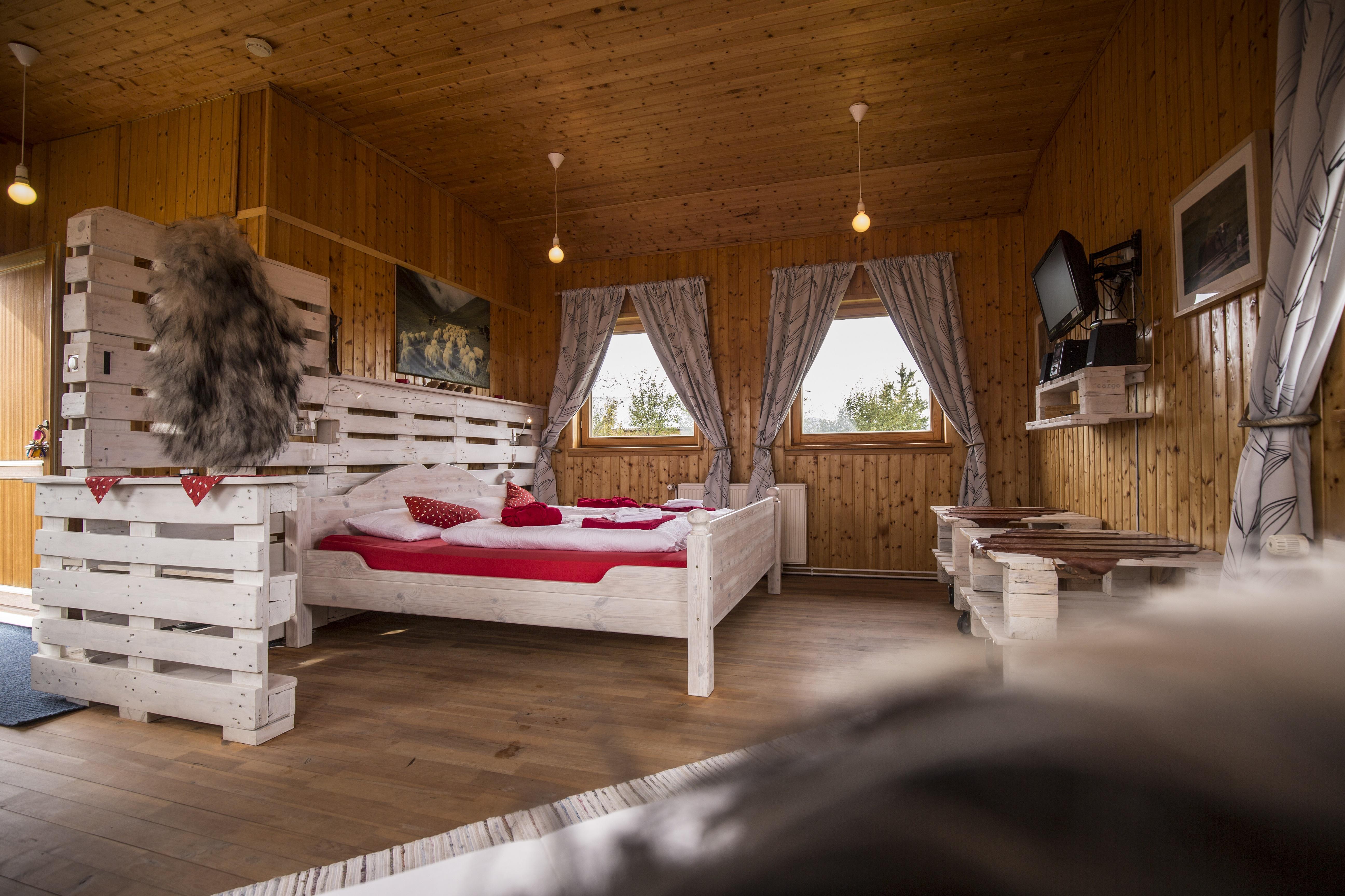 Hestasport Cottages Varmahlid  Εξωτερικό φωτογραφία